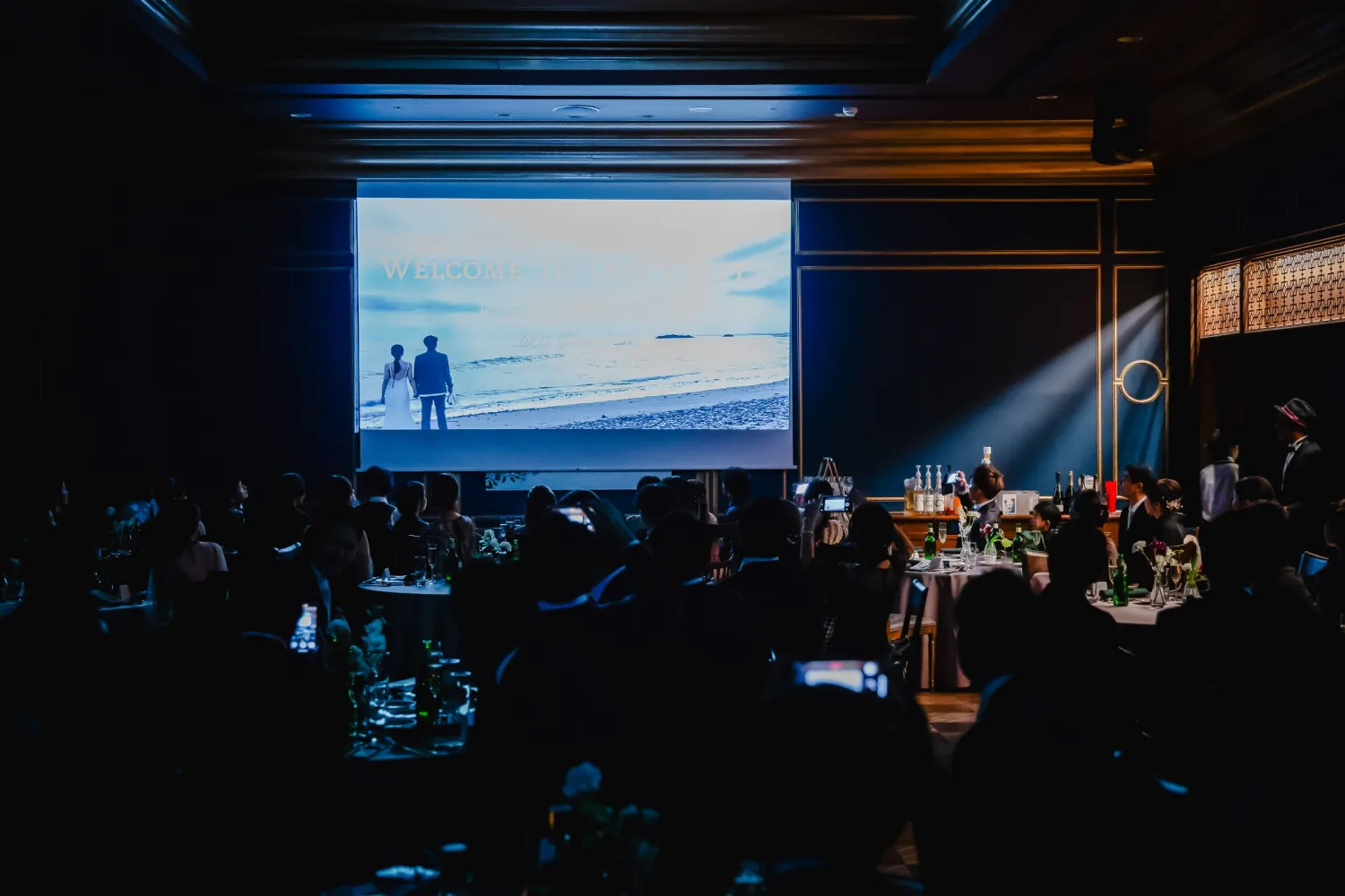 レポートギャラリー画像