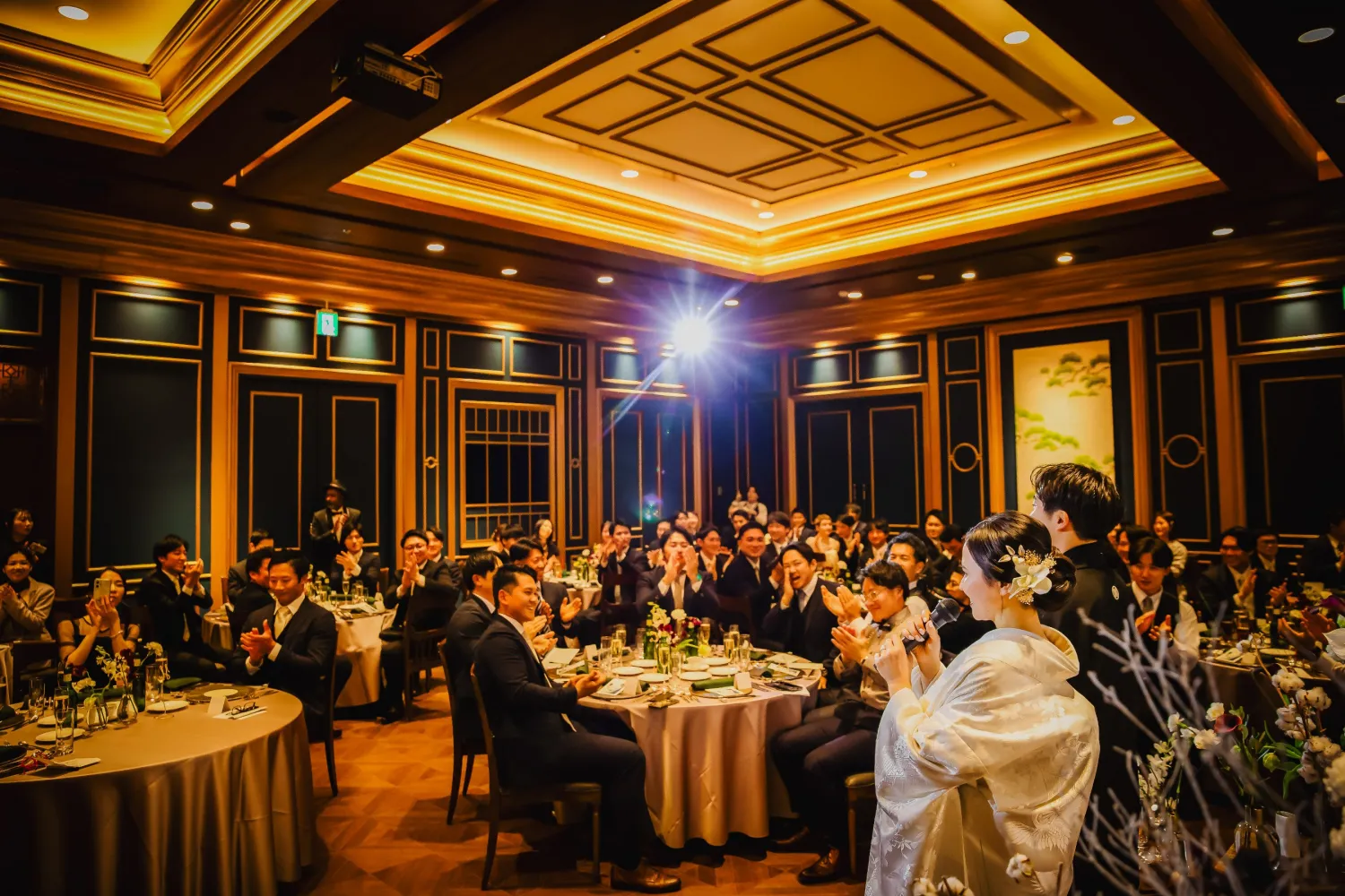 レポートギャラリー画像