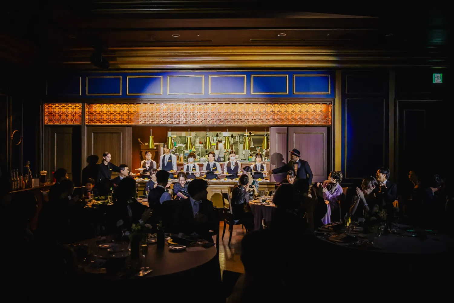 レポートギャラリー画像