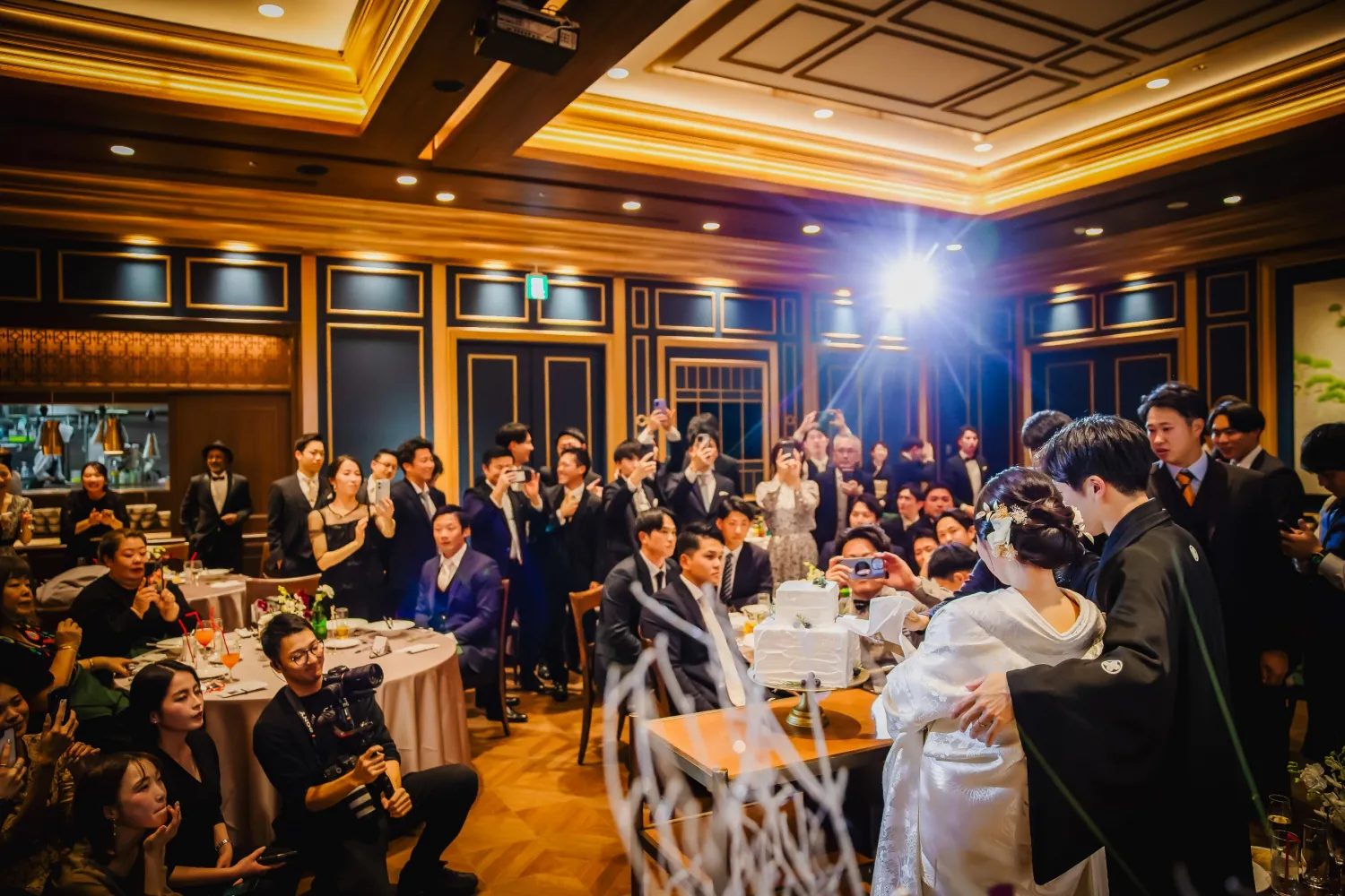 レポートギャラリー画像