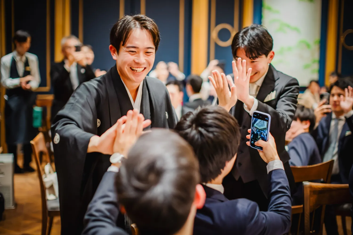 レポートギャラリー画像