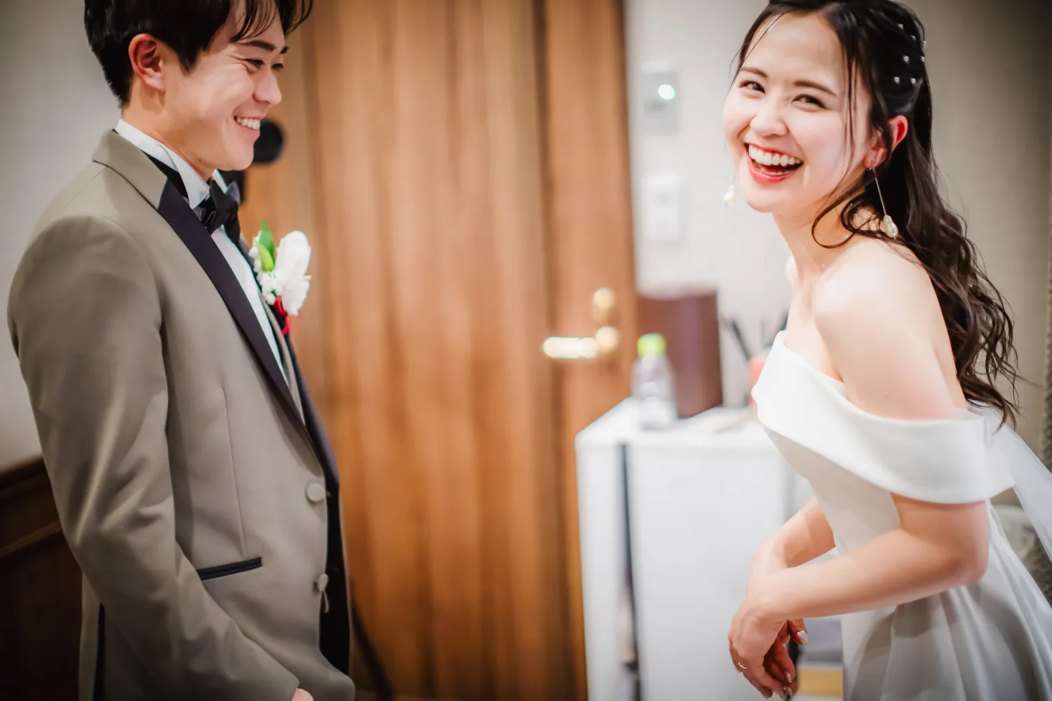 レポートギャラリー画像