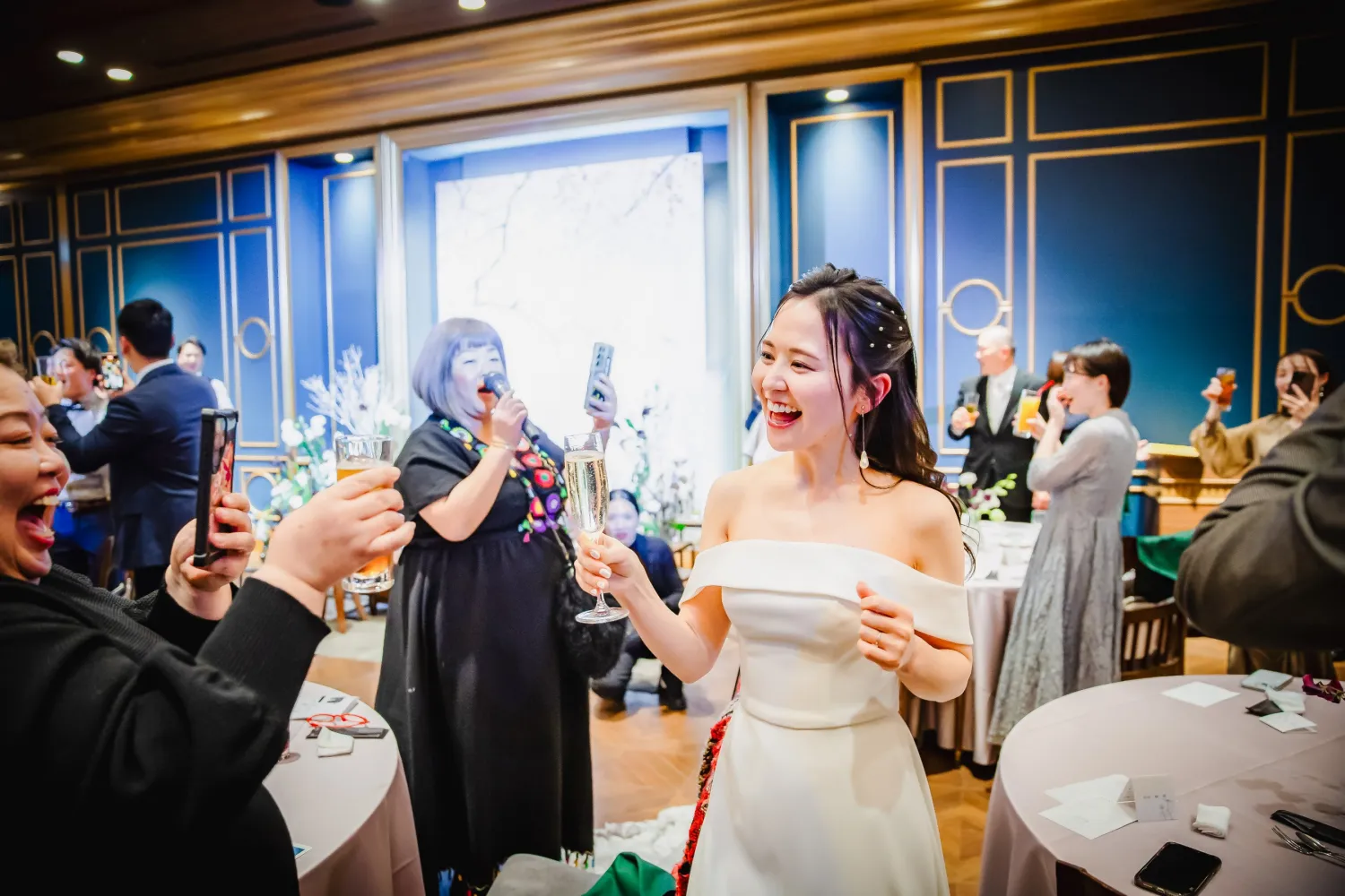 レポートギャラリー画像