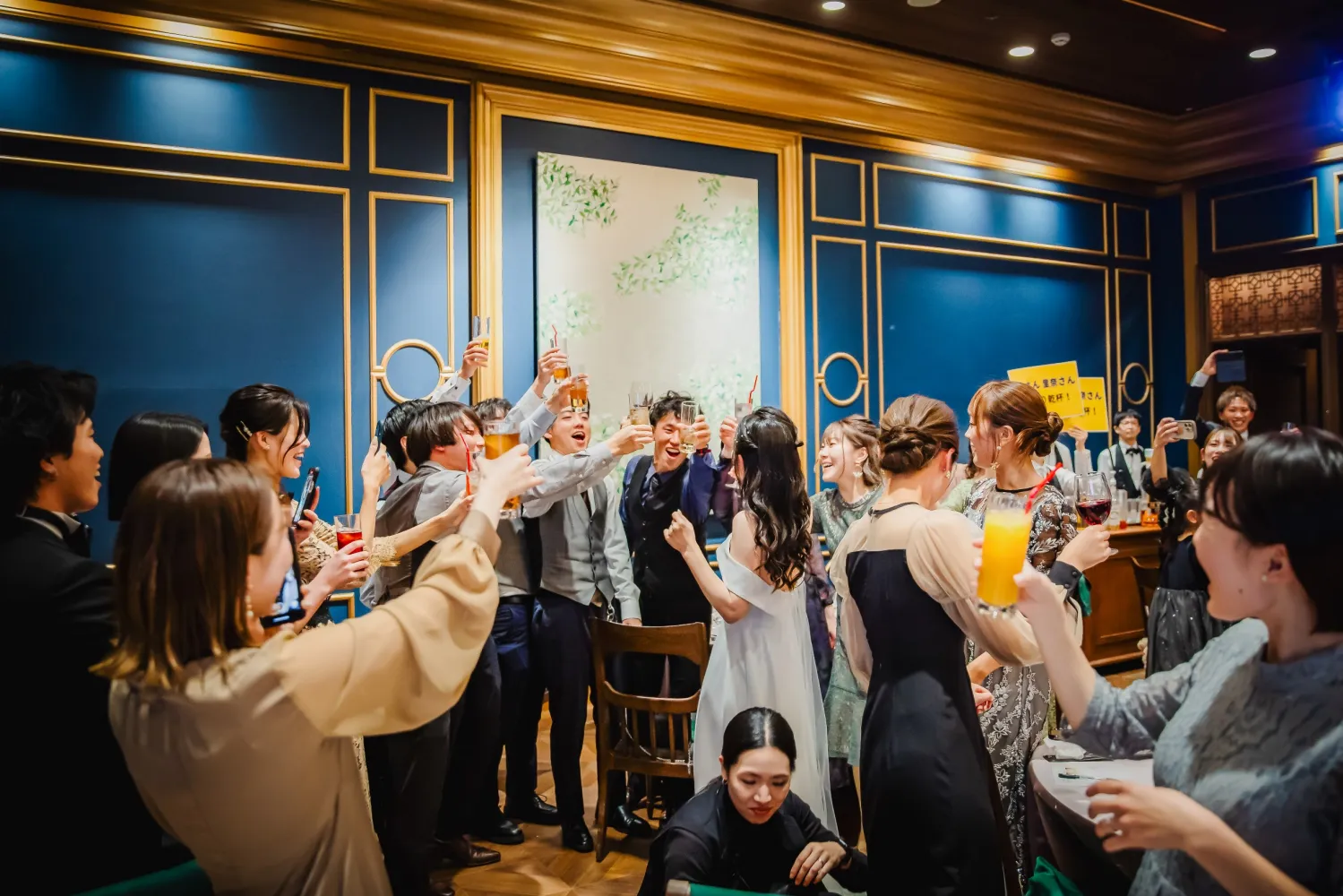 レポートギャラリー画像