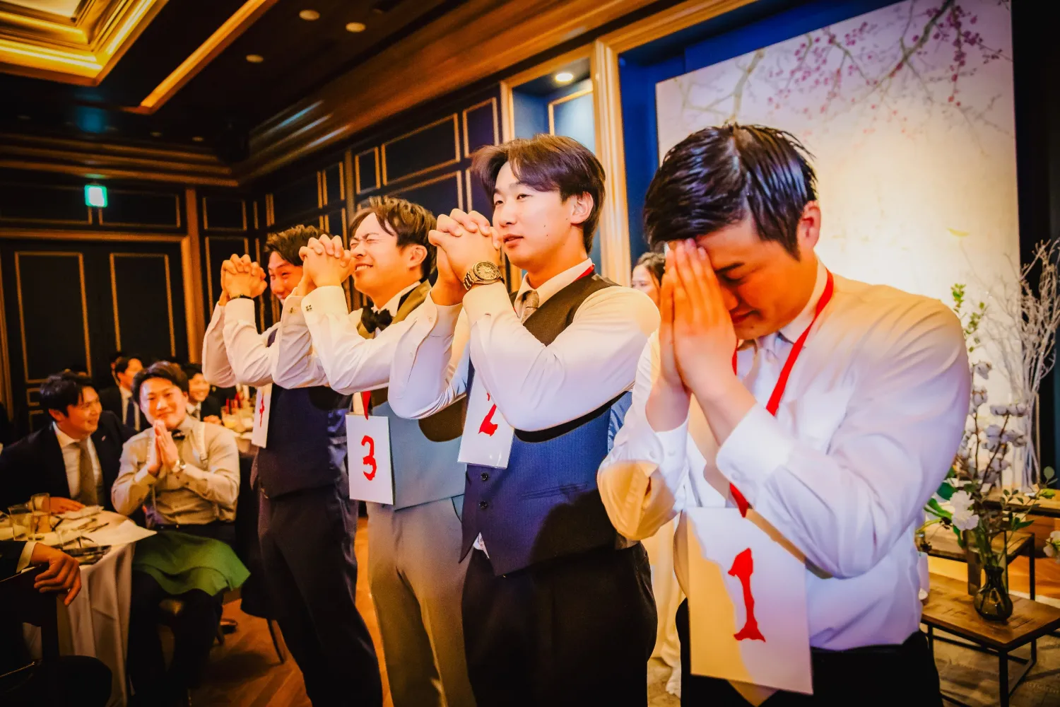 レポートギャラリー画像