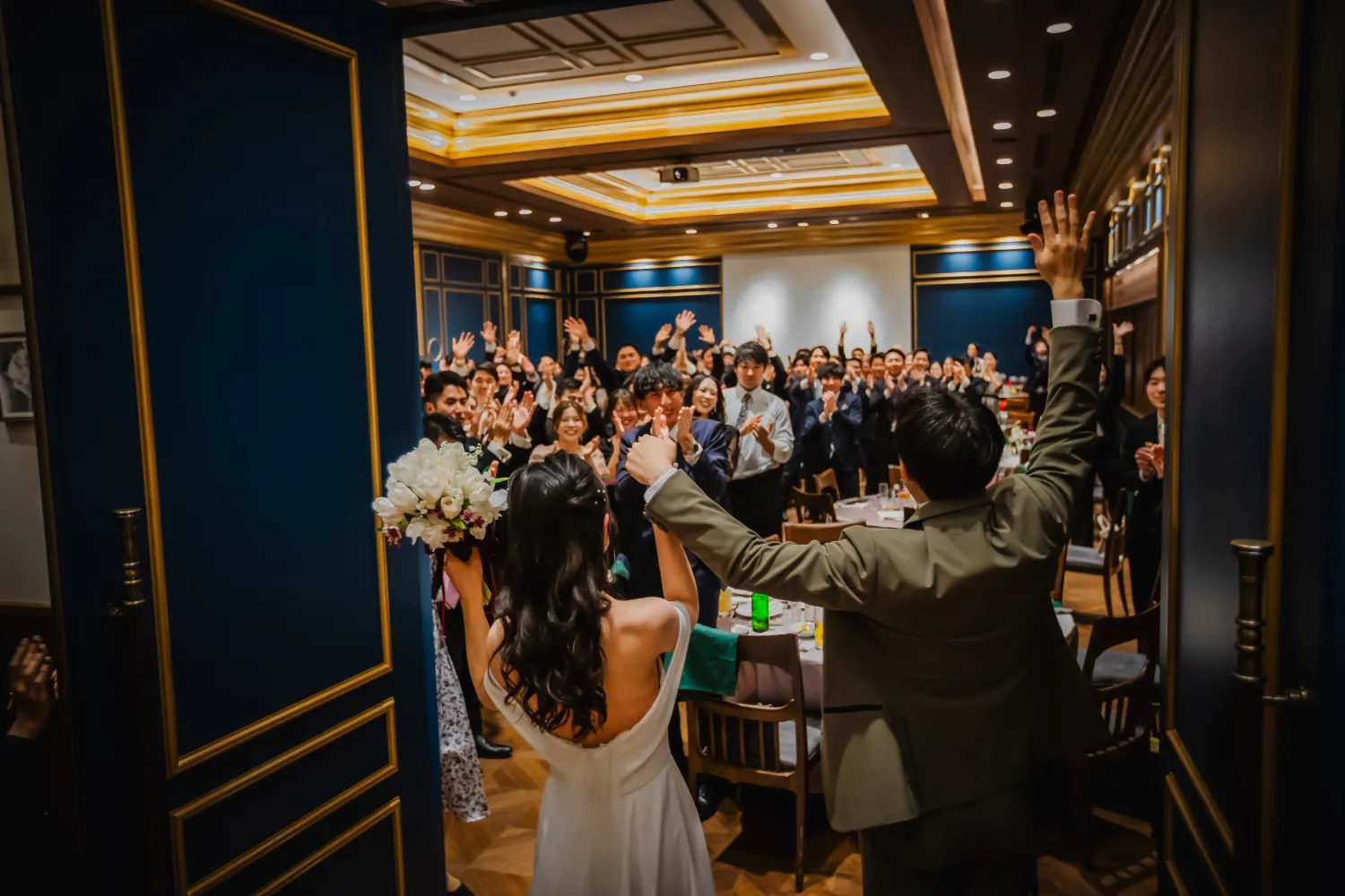 レポートギャラリー画像