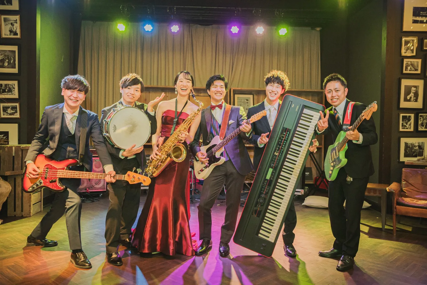 レポートギャラリー画像