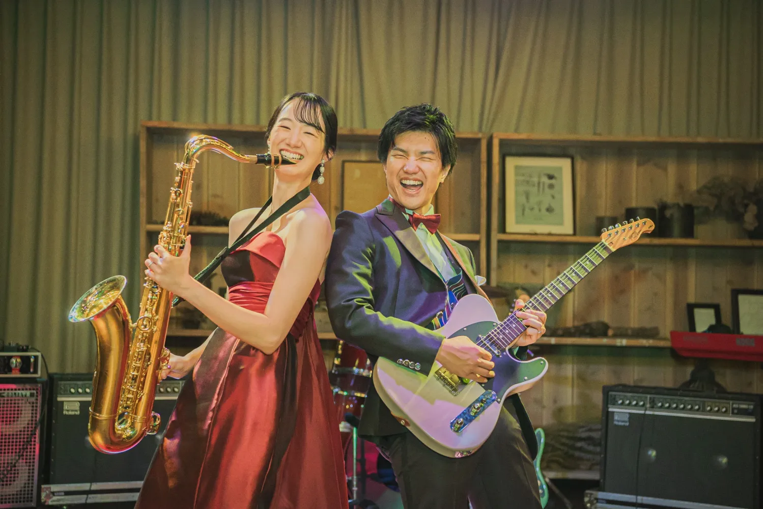 レポートギャラリー画像