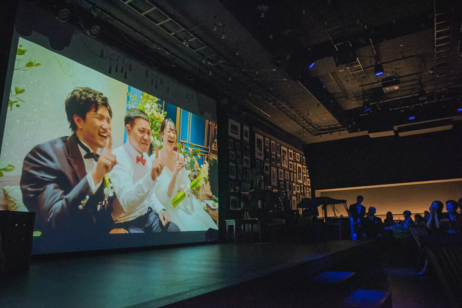 レポートギャラリー画像