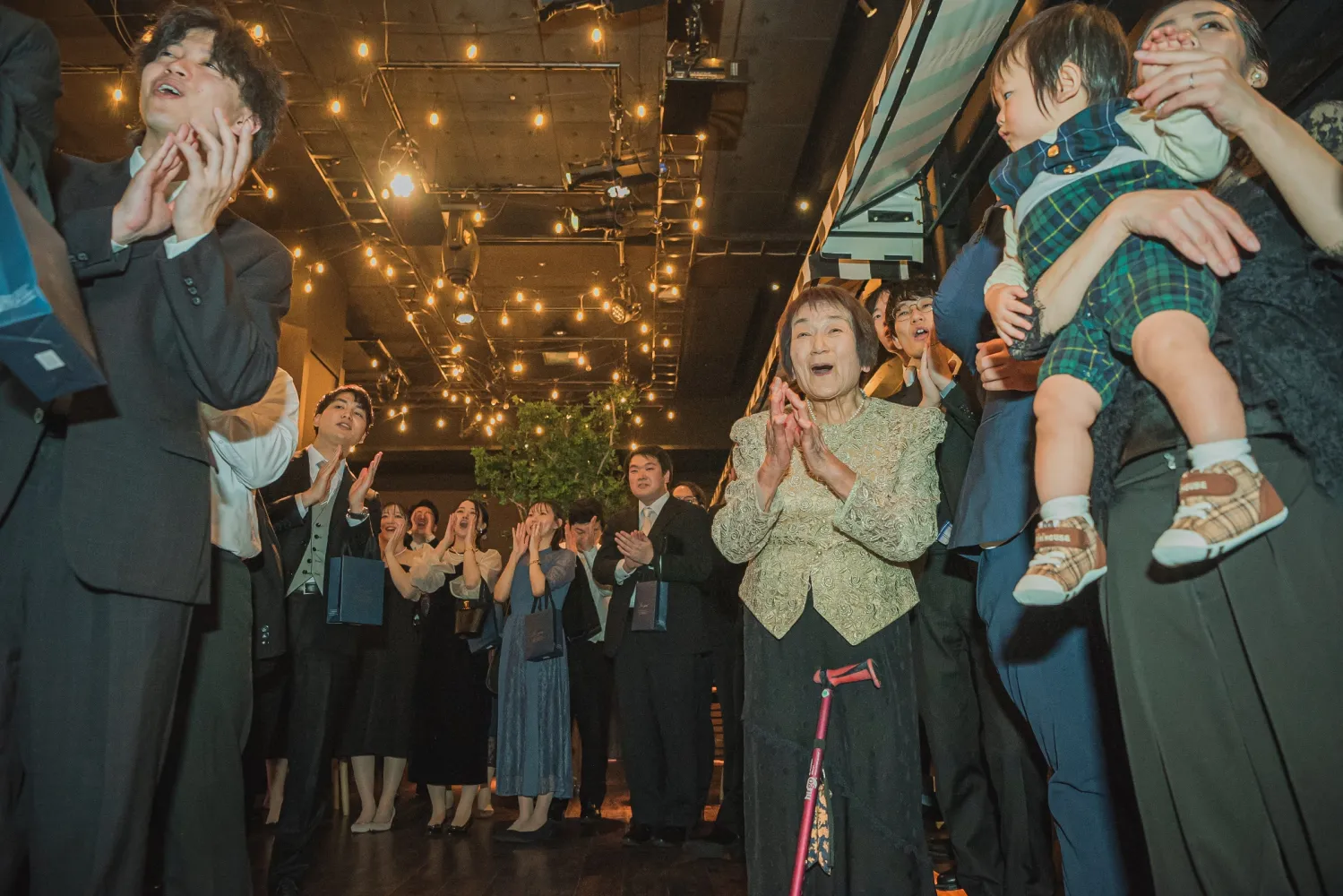 レポートギャラリー画像