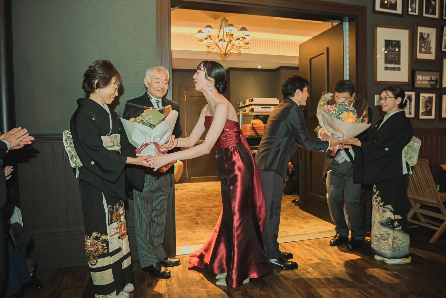 レポートギャラリー画像