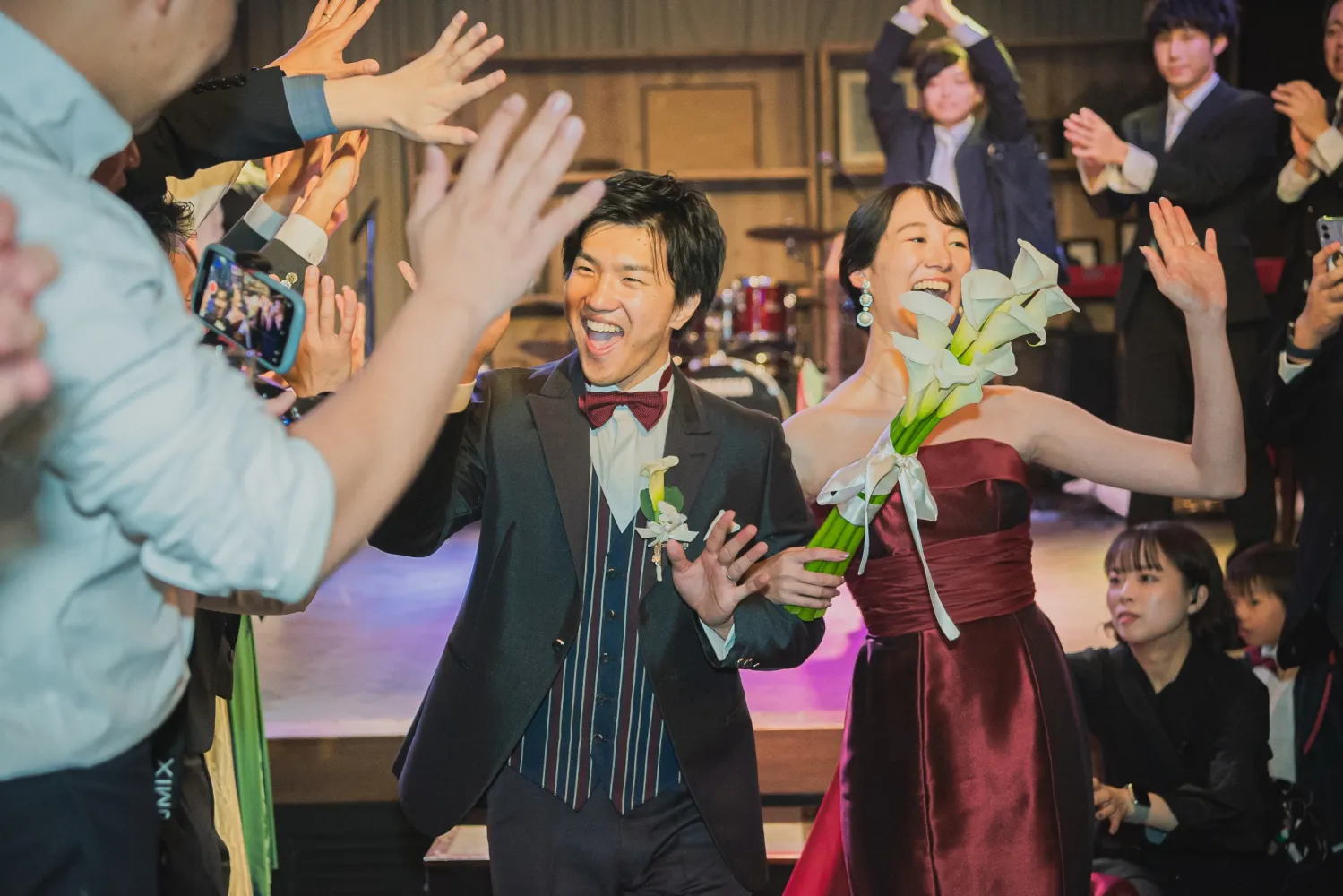 レポートギャラリー画像