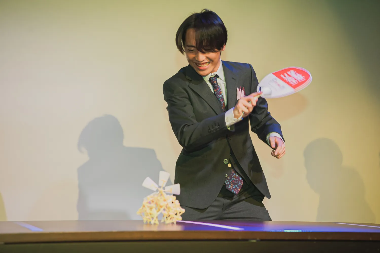 レポートギャラリー画像