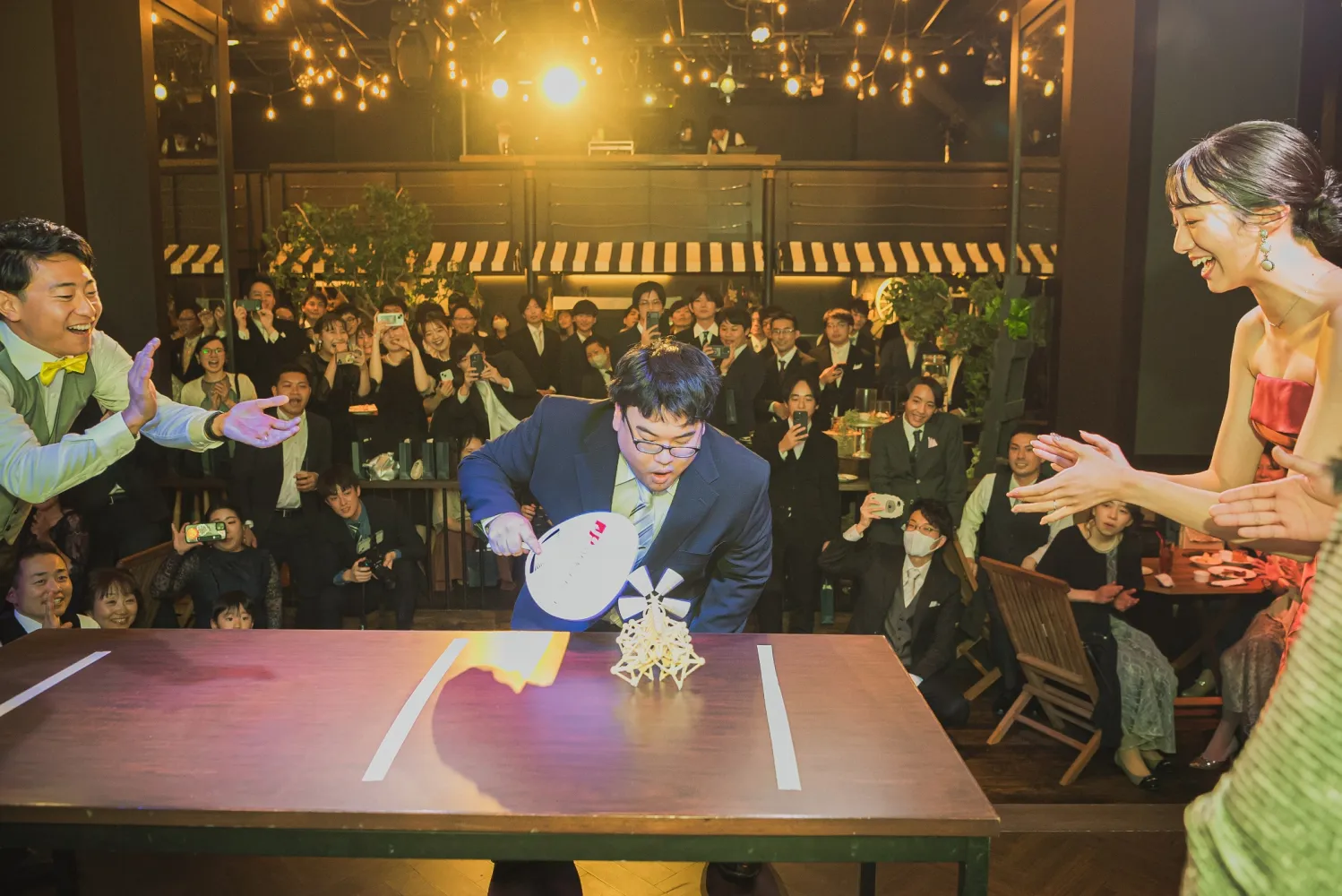 レポートギャラリー画像