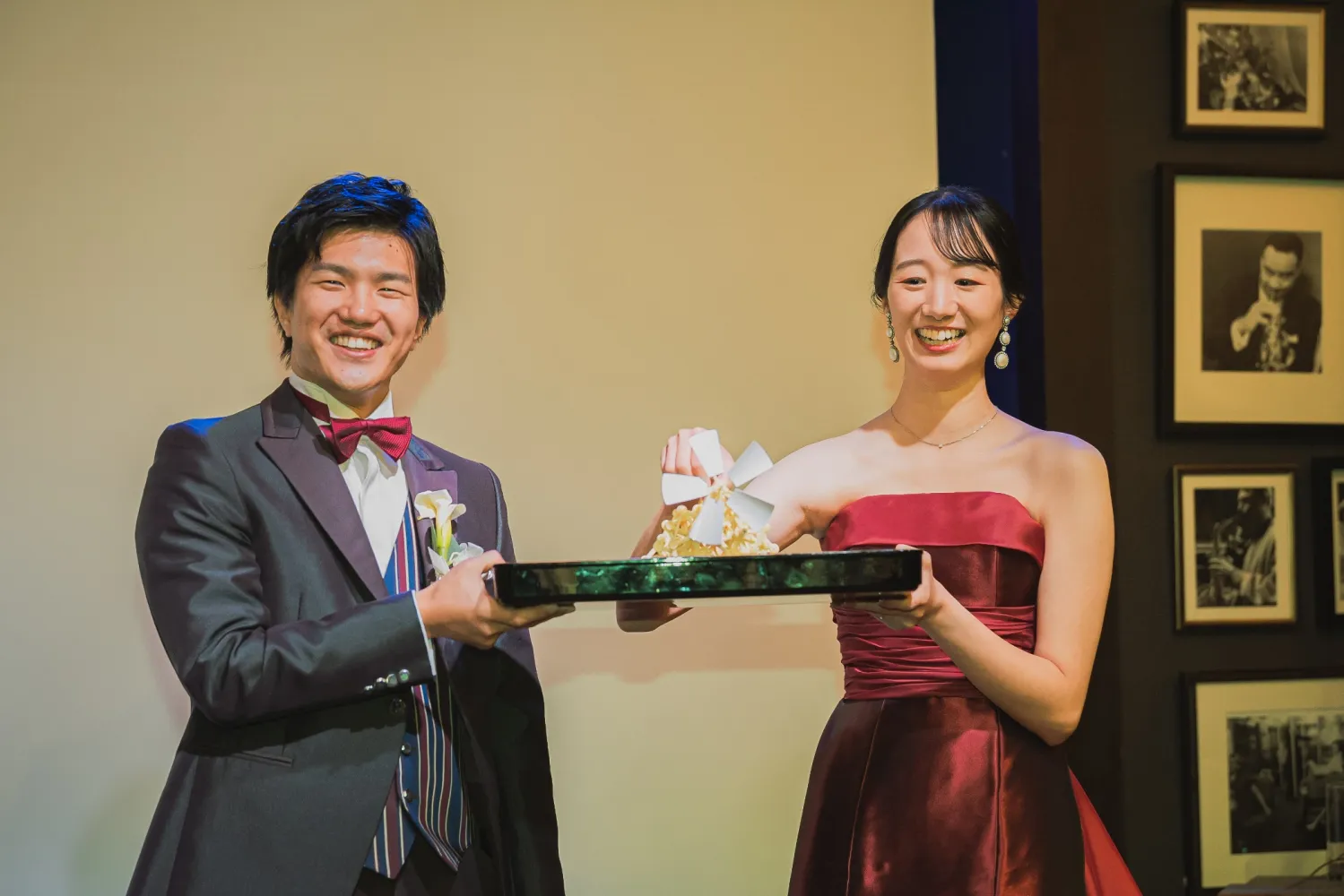 レポートギャラリー画像