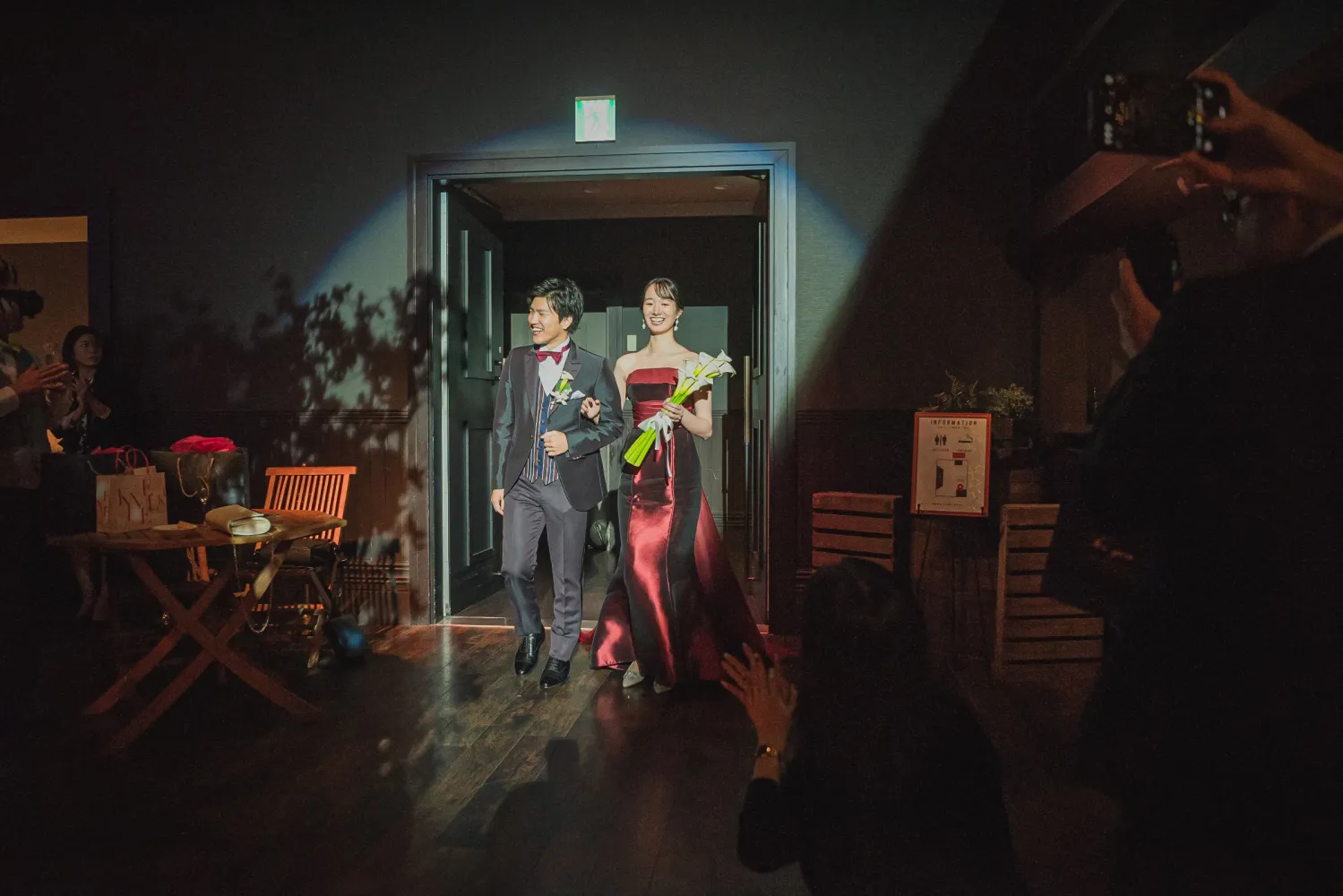 レポートギャラリー画像