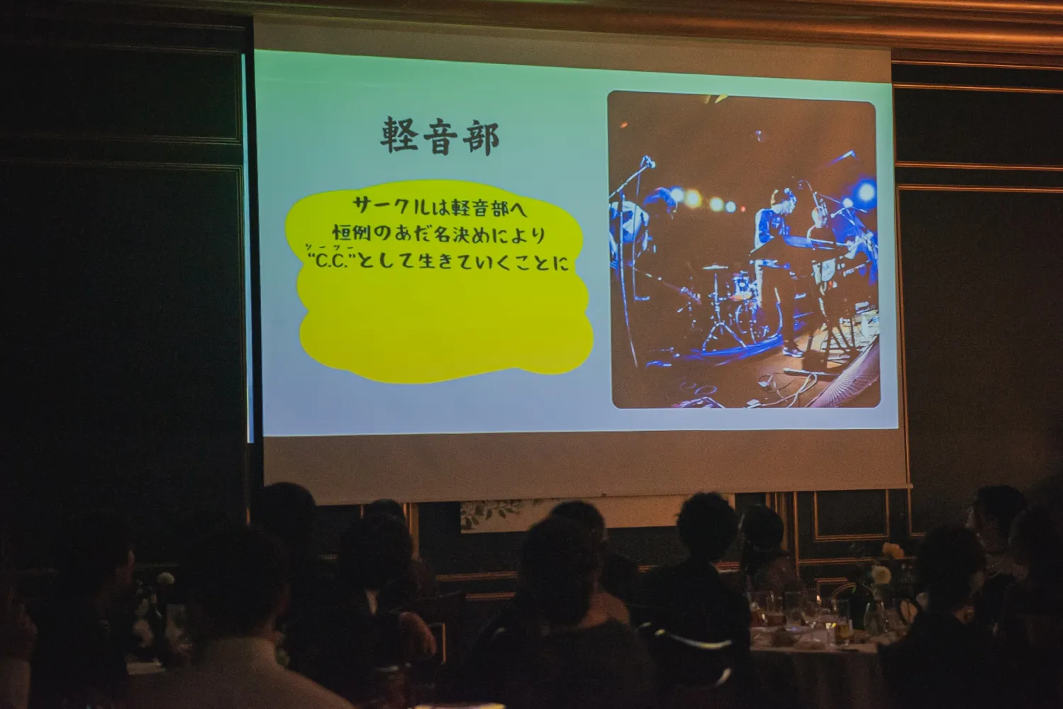 レポートギャラリー画像