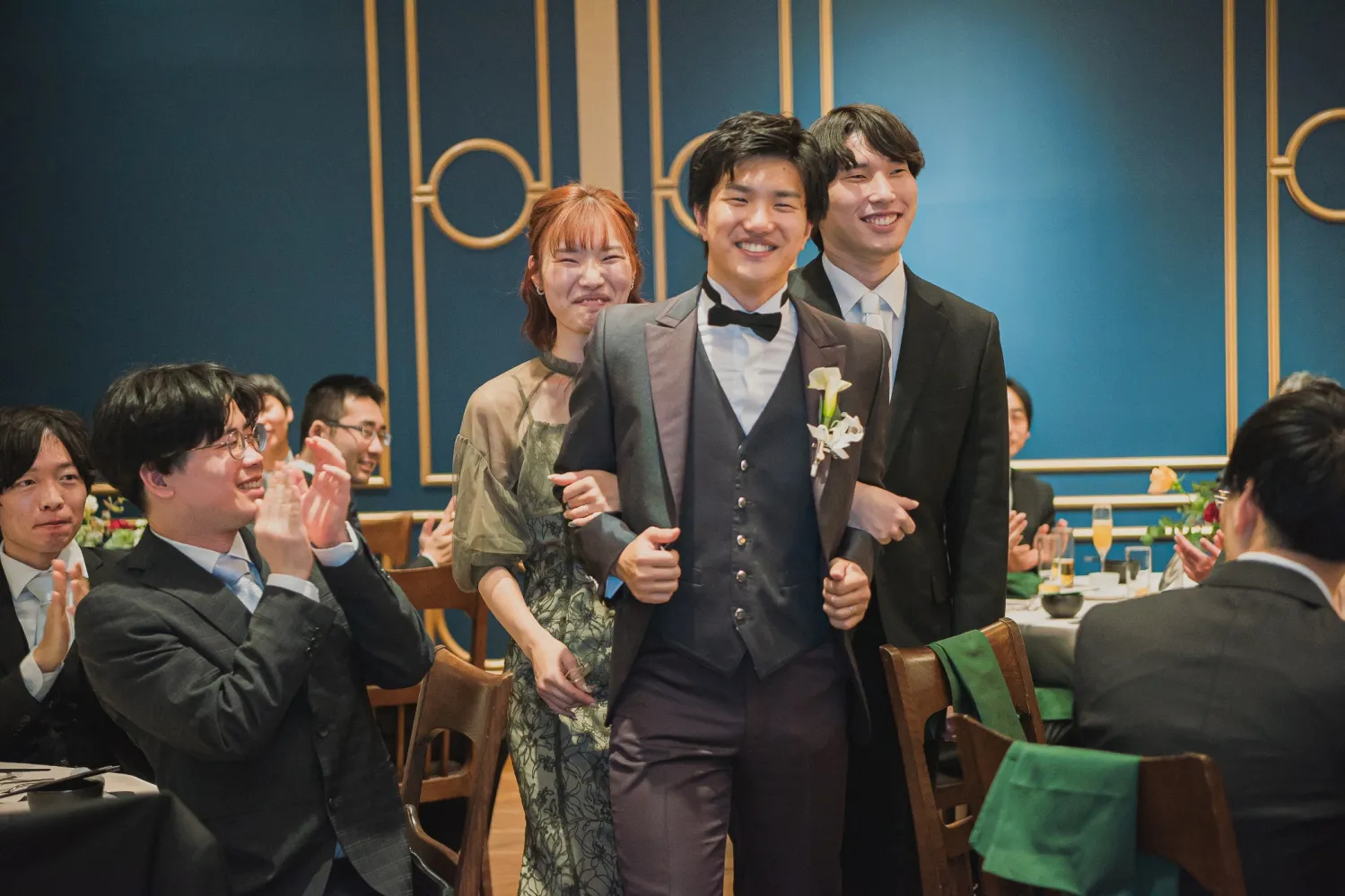 レポートギャラリー画像