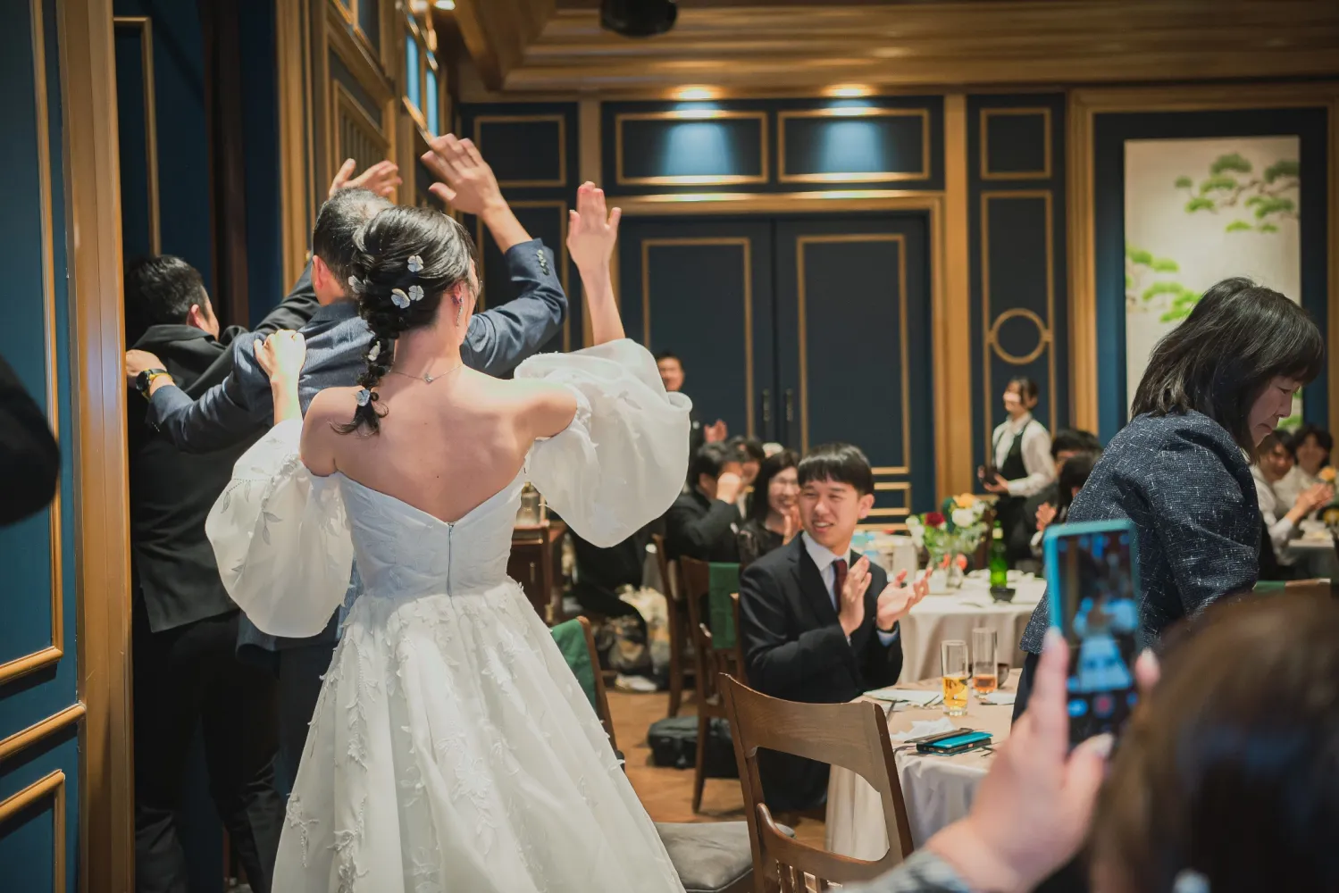 レポートギャラリー画像