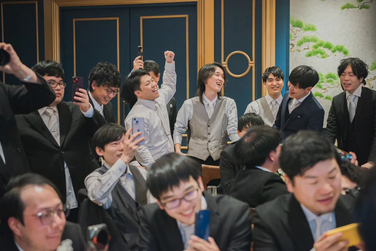 レポートギャラリー画像