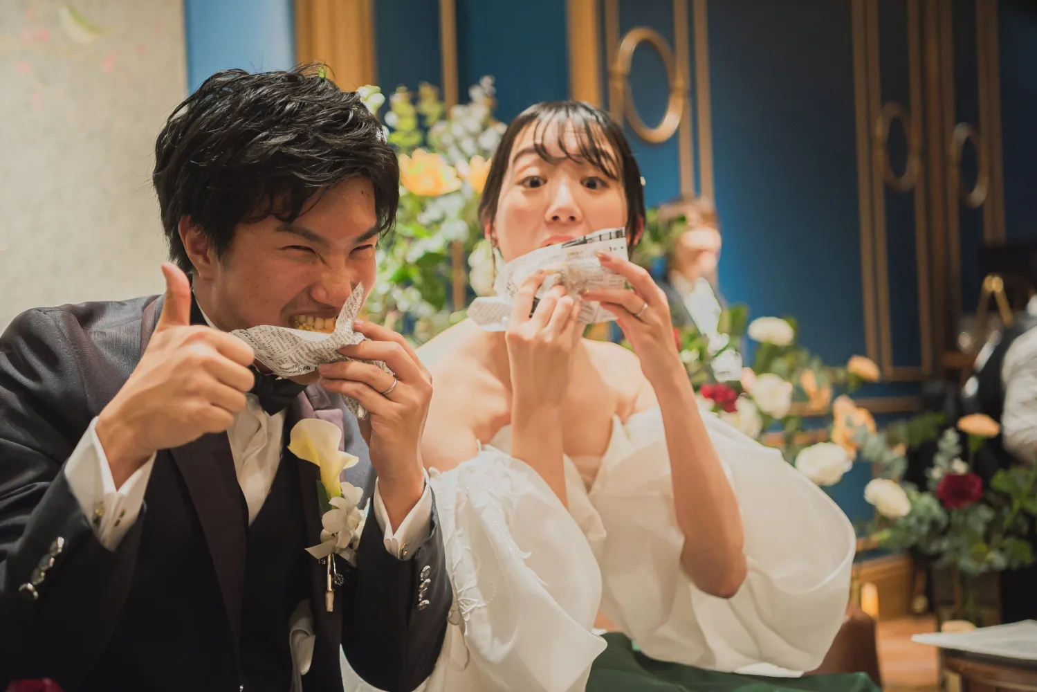 レポートギャラリー画像