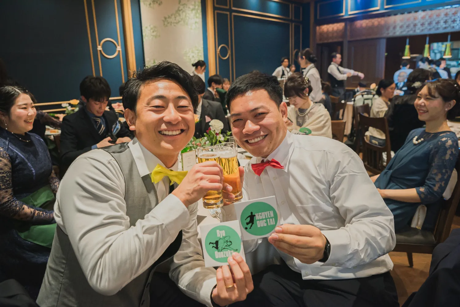 レポートギャラリー画像