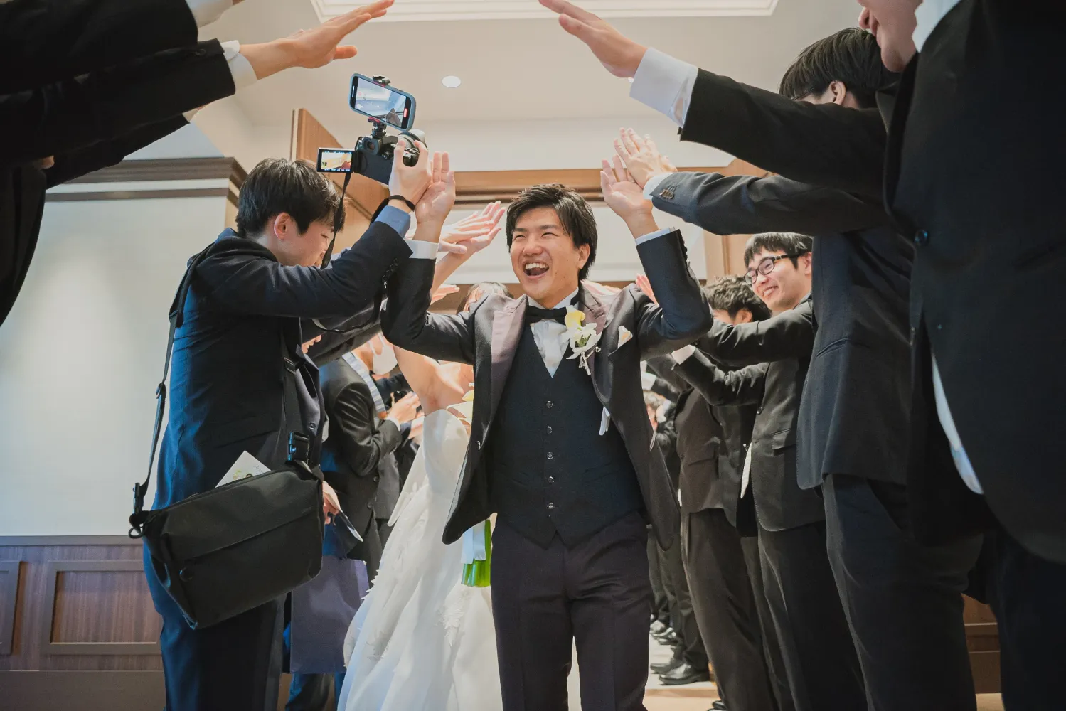 レポートギャラリー画像