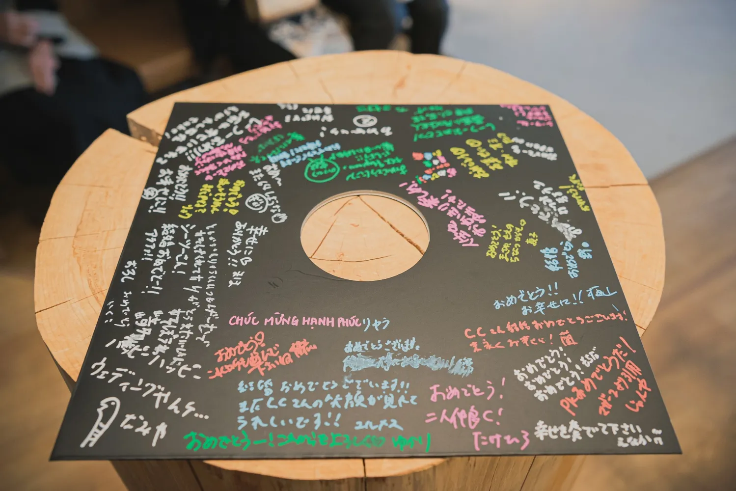 レポートギャラリー画像