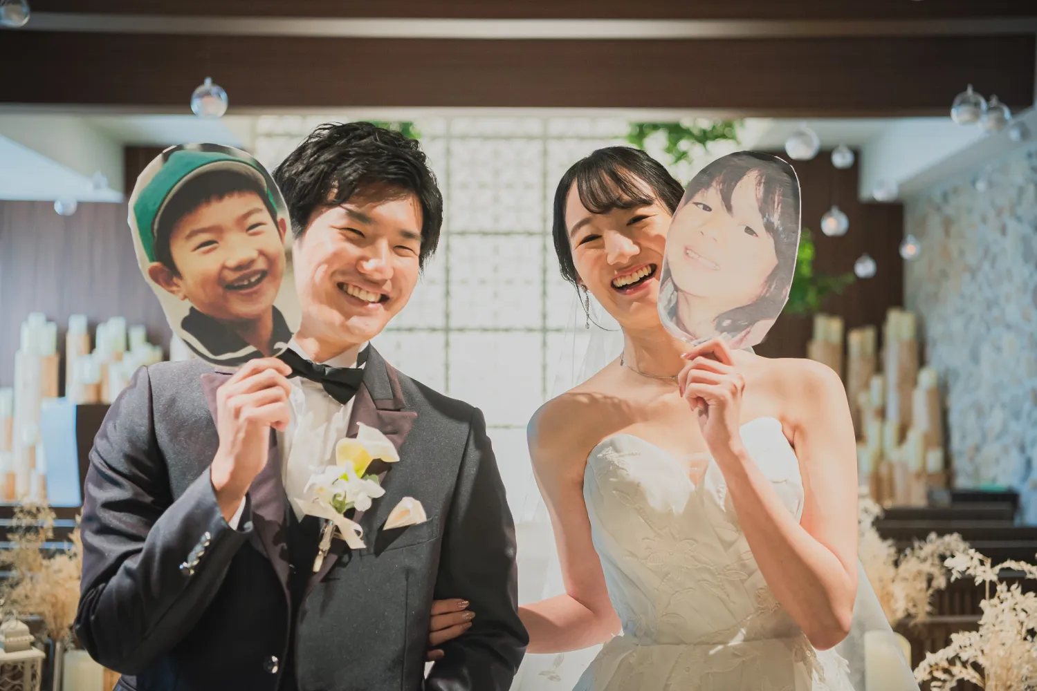 レポートギャラリー画像