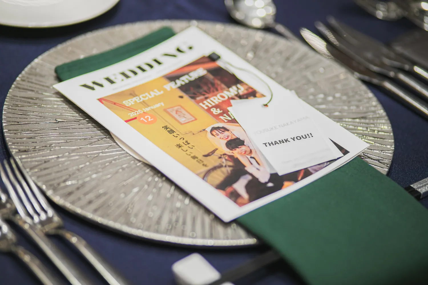 レポートギャラリー画像