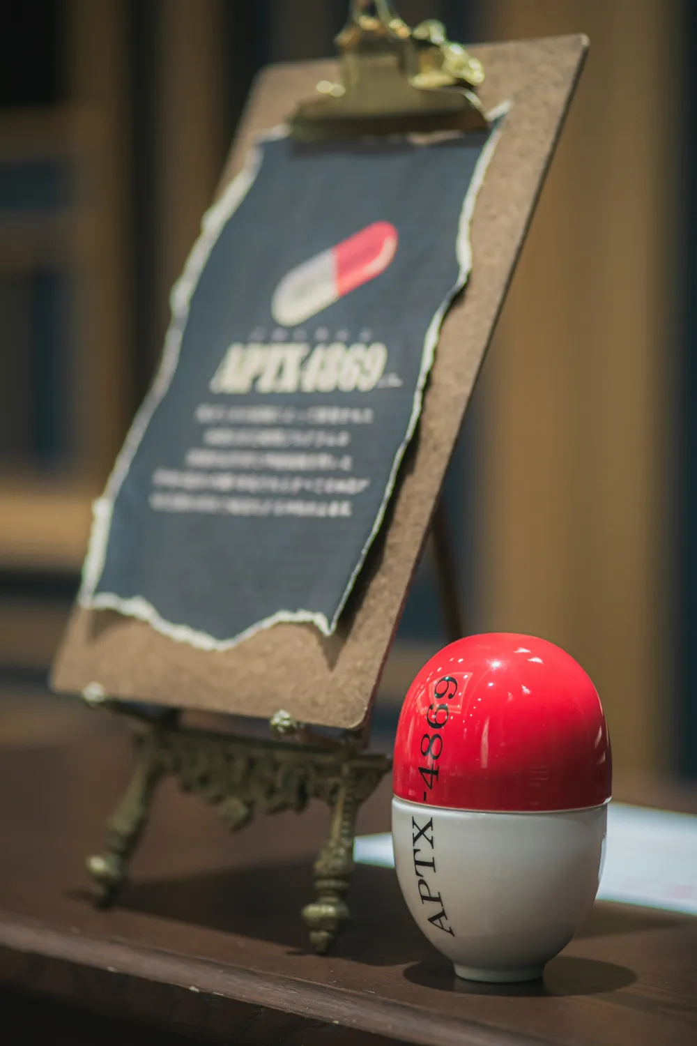 レポートギャラリー画像