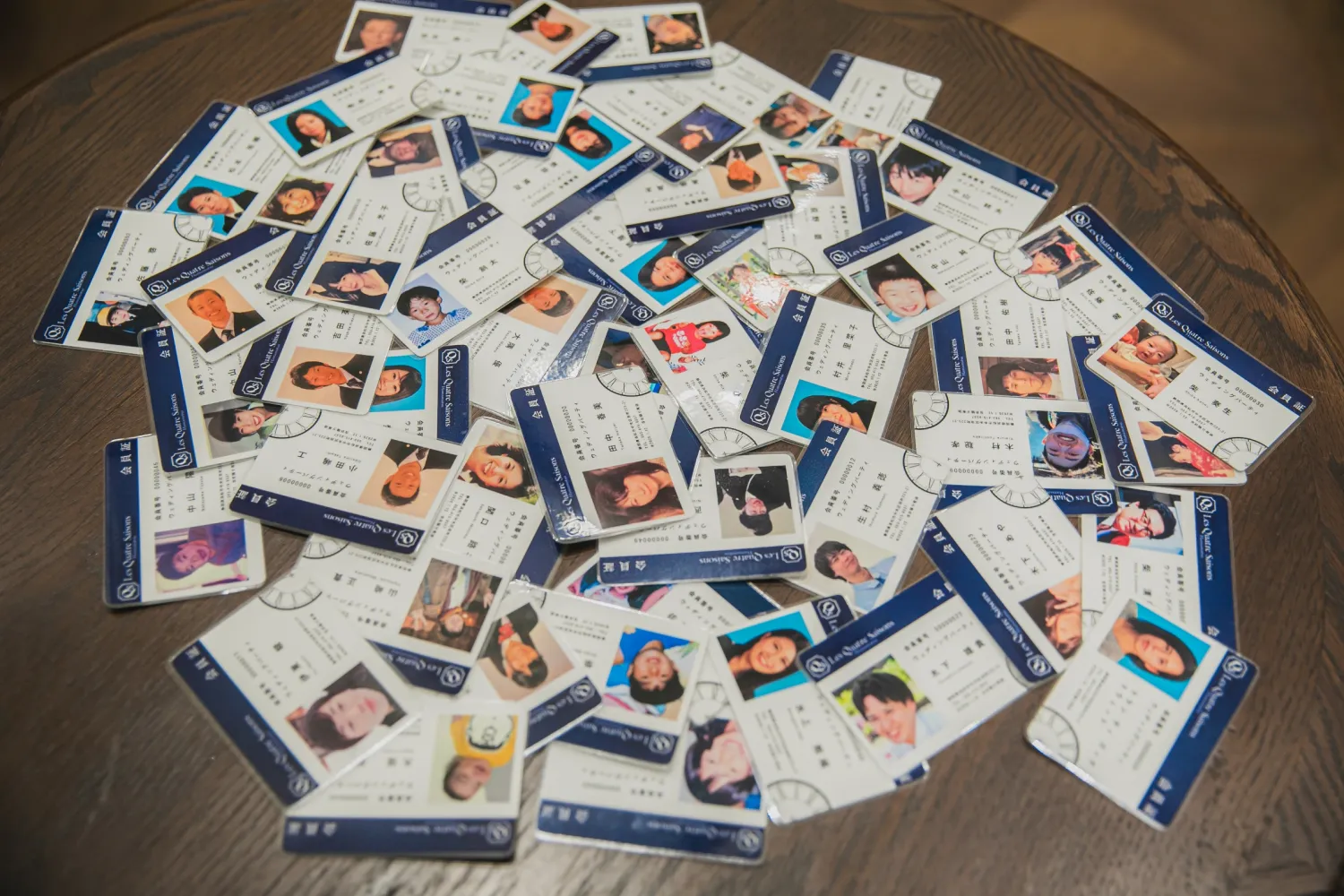 レポートギャラリー画像