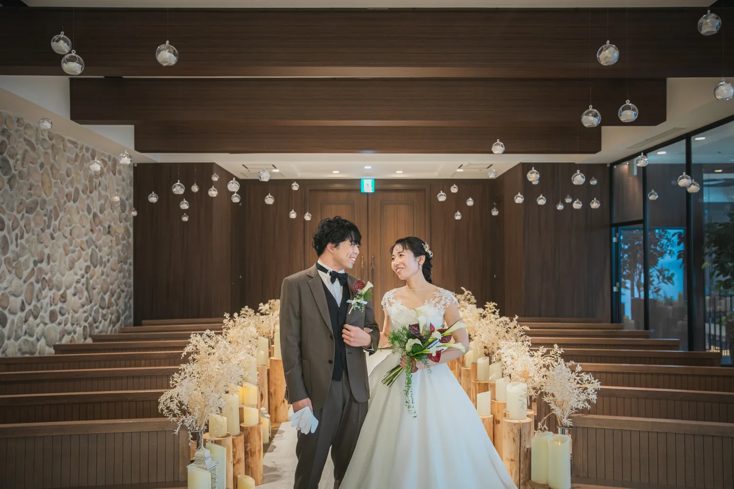 レポートギャラリー画像