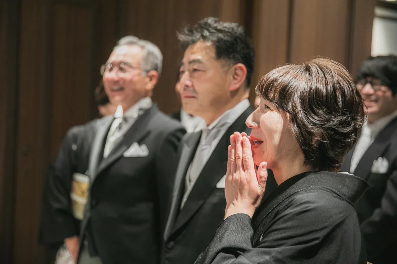 レポートギャラリー画像