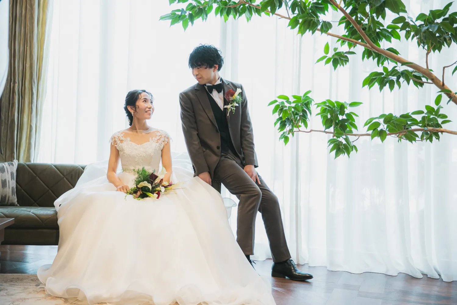 レポートギャラリー画像