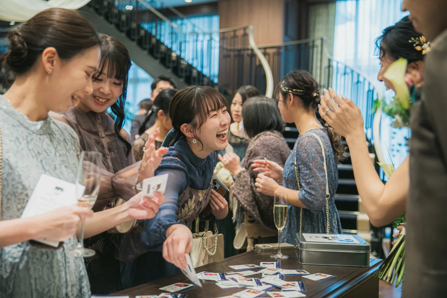 レポートギャラリー画像