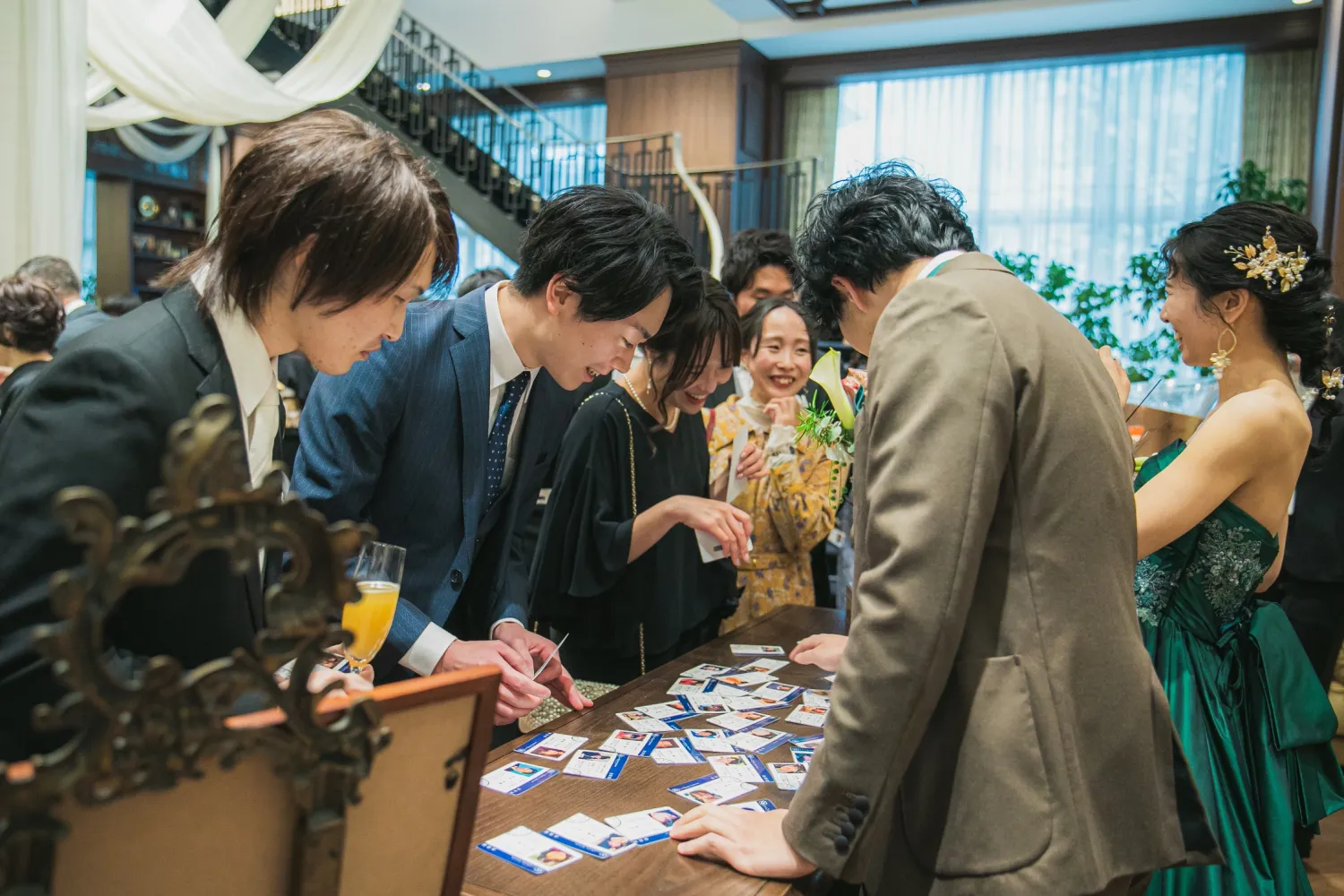 レポートギャラリー画像