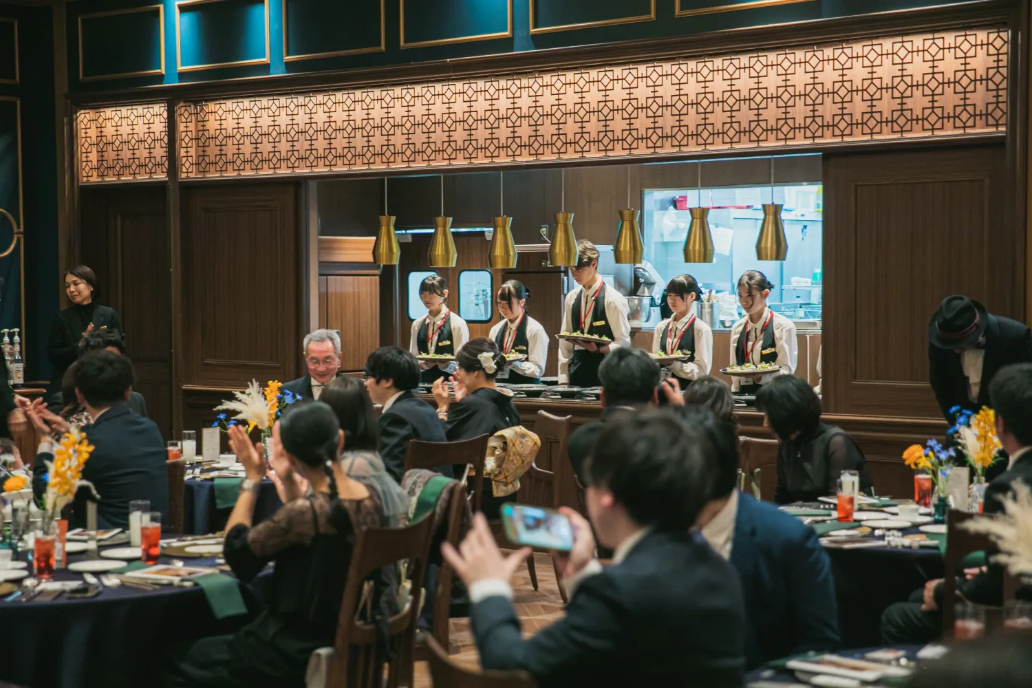 レポートギャラリー画像