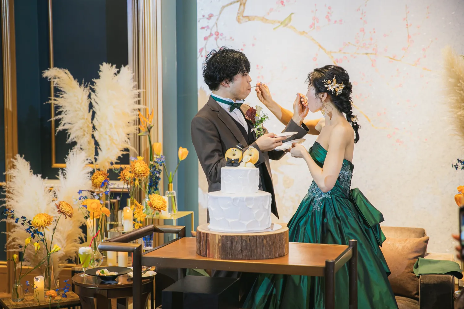 レポートギャラリー画像