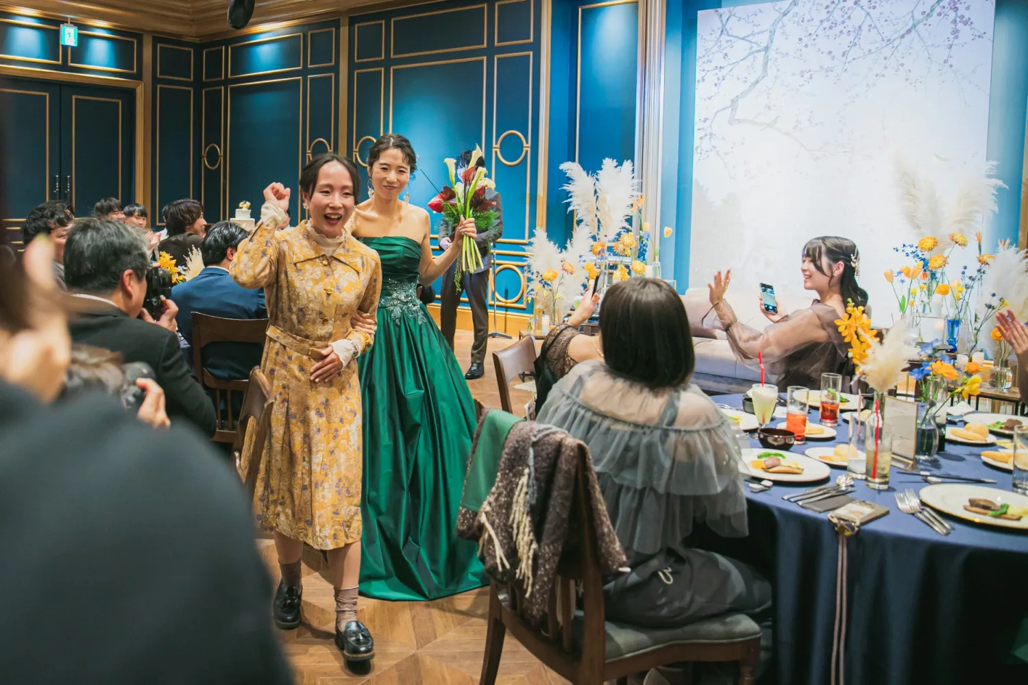 レポートギャラリー画像