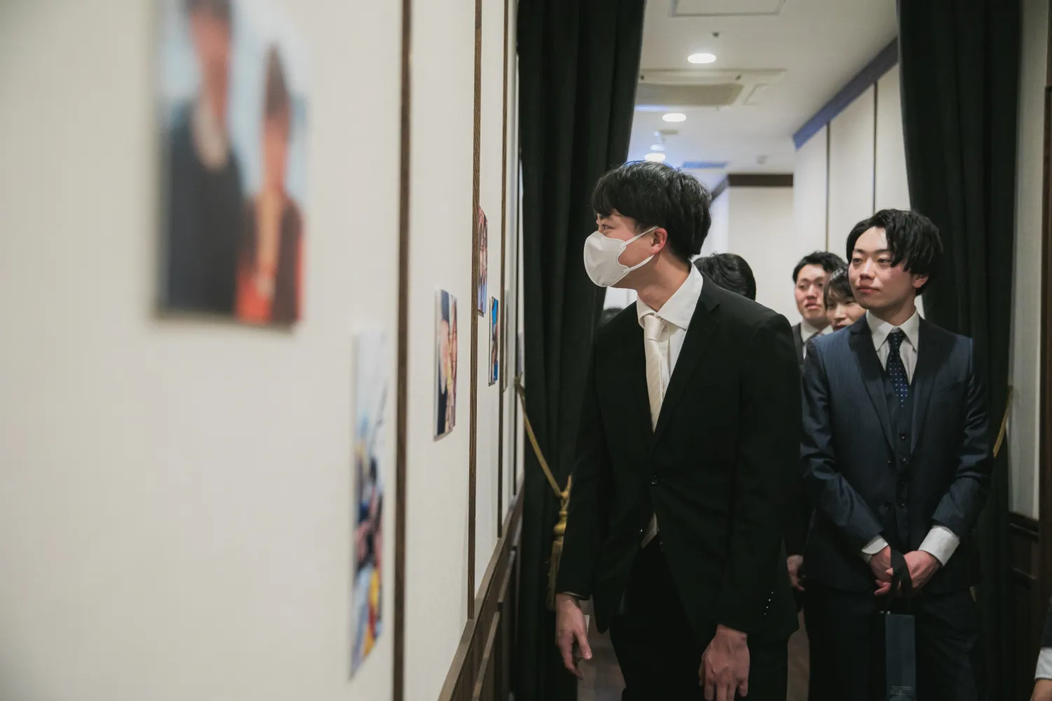 レポートギャラリー画像