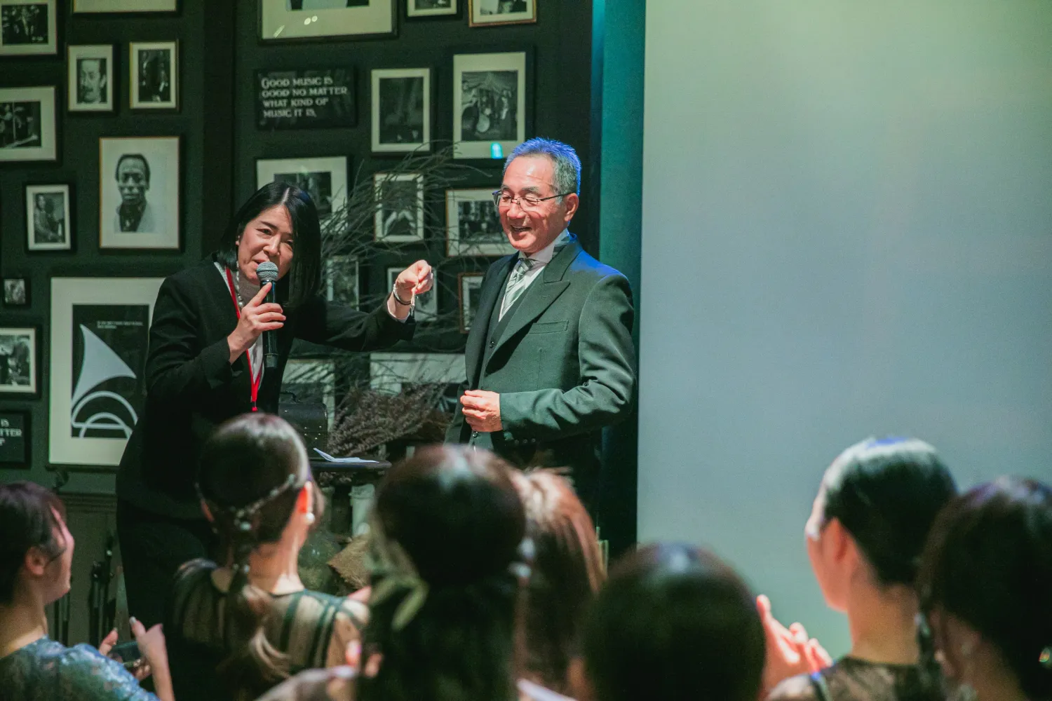 レポートギャラリー画像