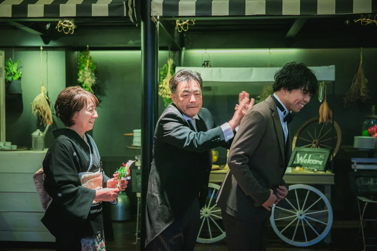 レポートギャラリー画像