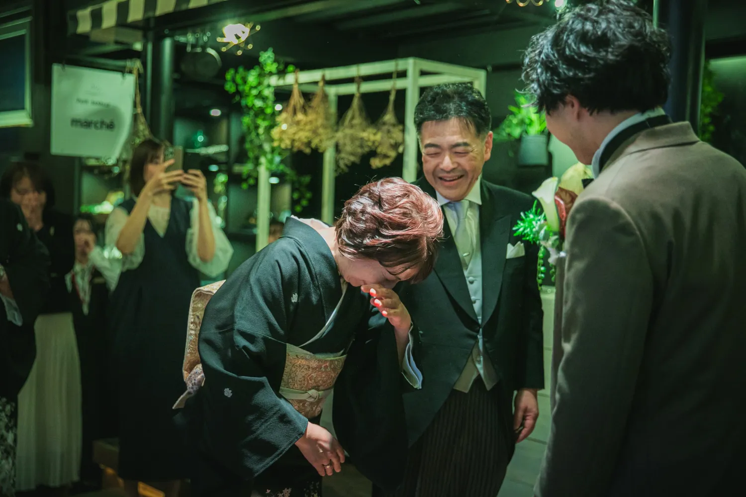 レポートギャラリー画像