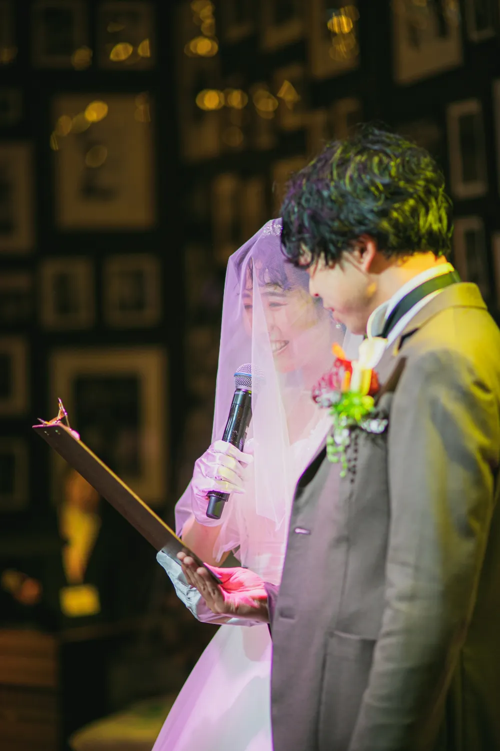 レポートギャラリー画像