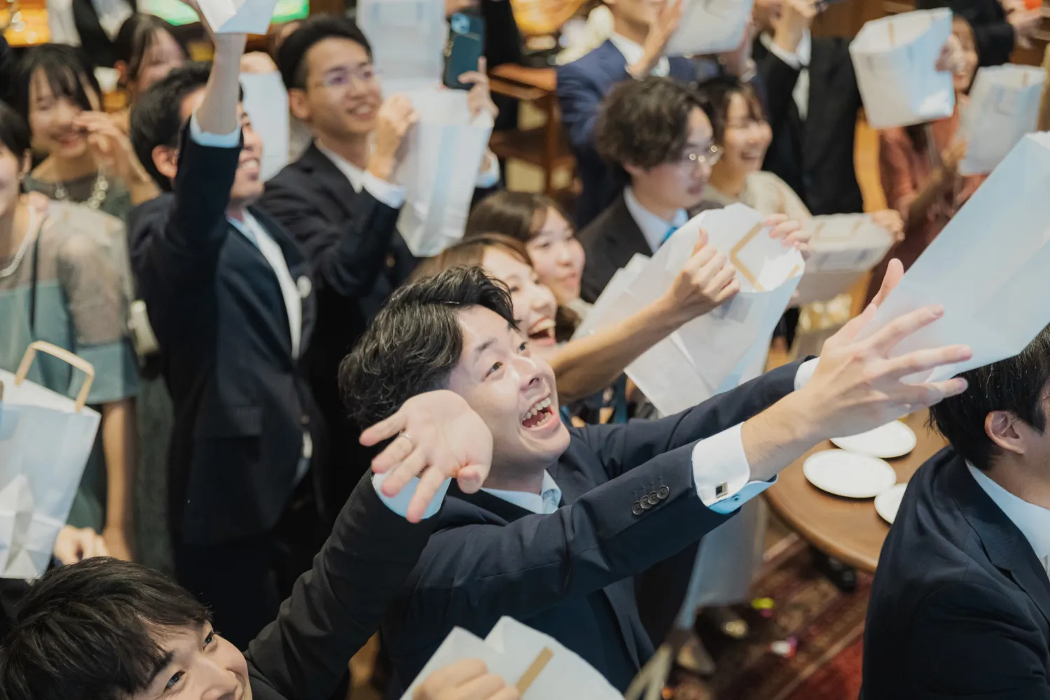 レポートギャラリー画像