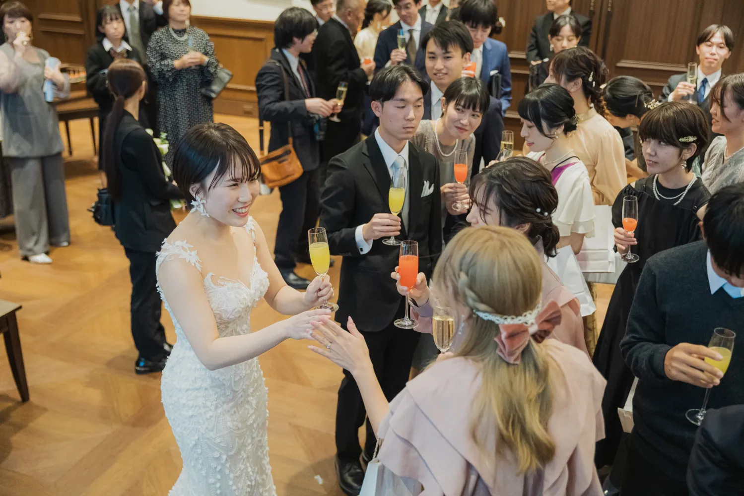 レポートギャラリー画像