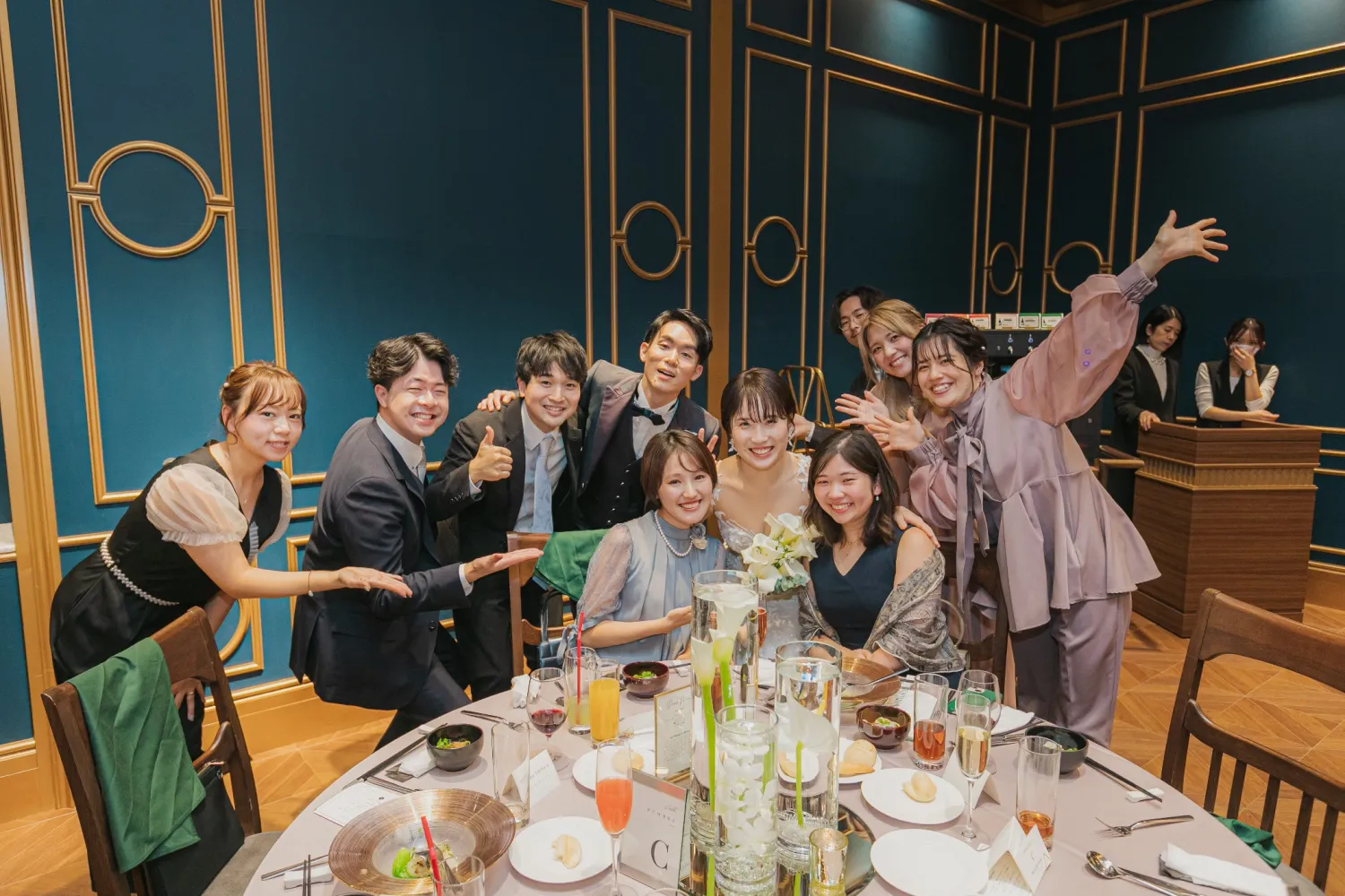 レポートギャラリー画像