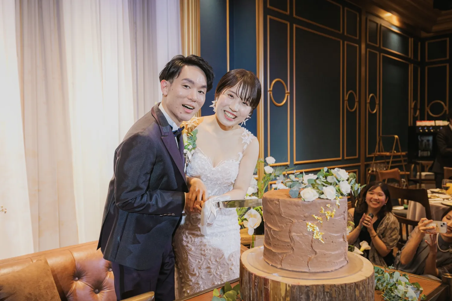 レポートギャラリー画像