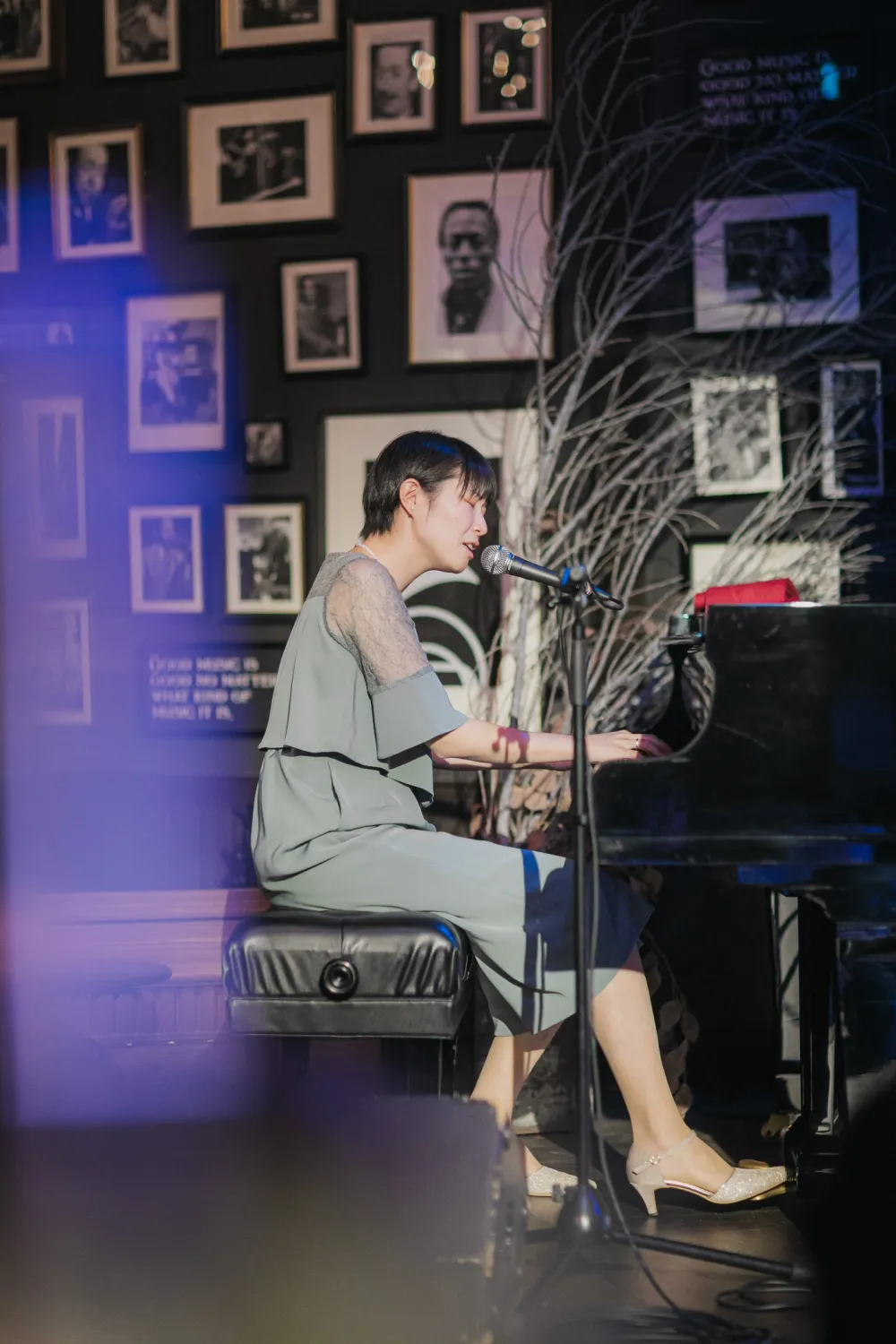 レポートギャラリー画像